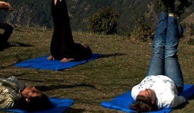 Yoga Kanatal