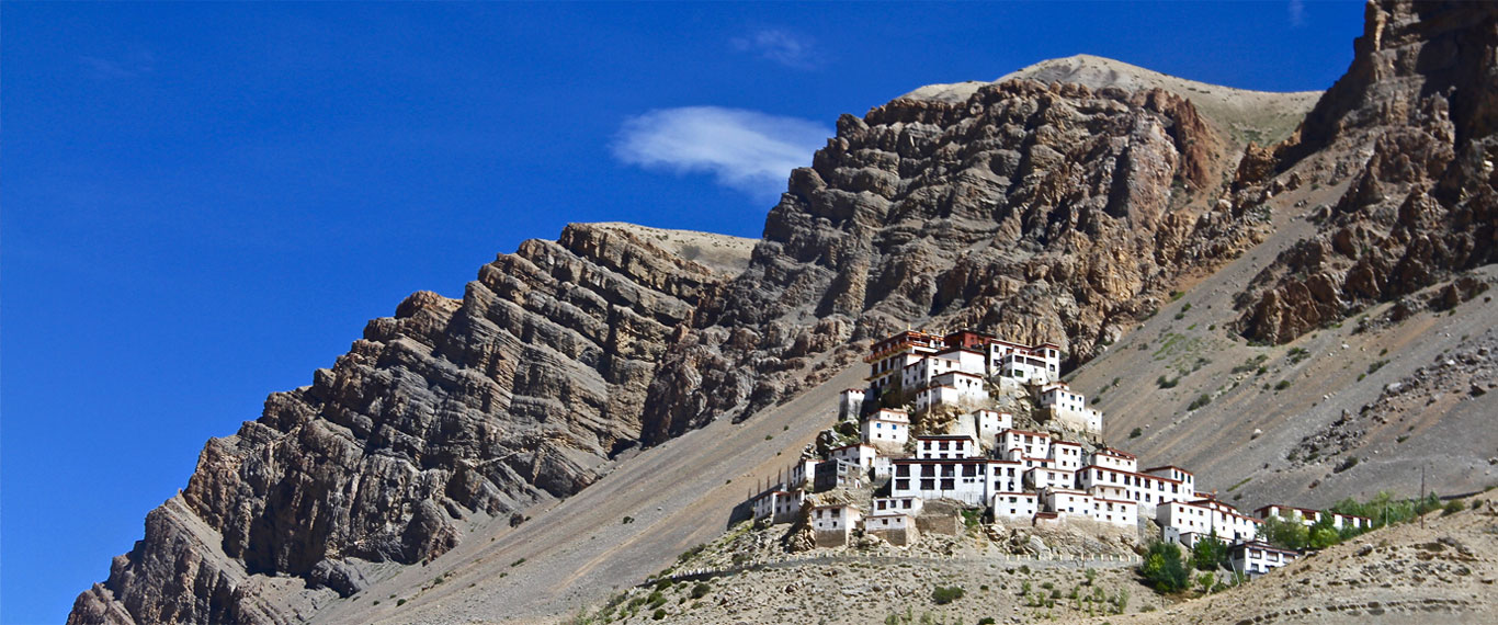 Ladakh