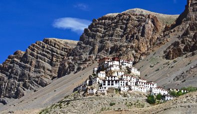 Ladakh