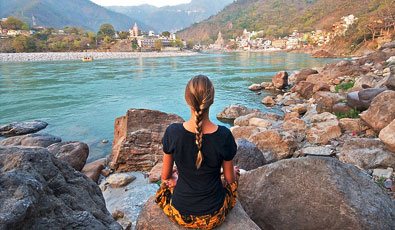 Rishikesh