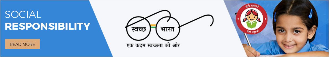 Social Responsibility